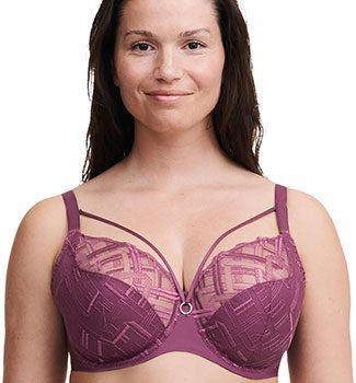 soutien gorge chantelle graphic Gisors boutique lingerie