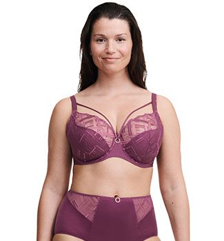 soutien gorge chantelle graphic Gisors Eure