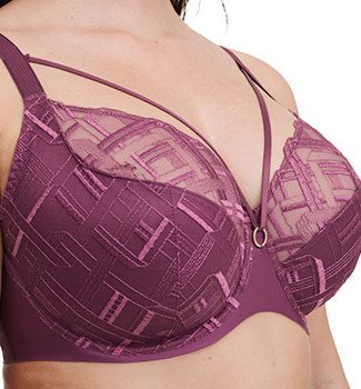 soutien gorge chantelle graphic Gournay en Bray