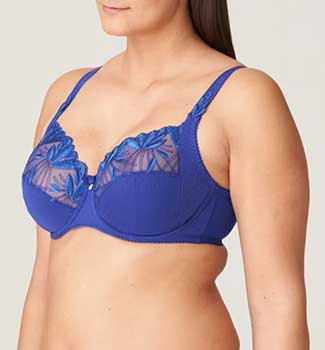 soutien gorge primadonna orlando bleu Gisors 27