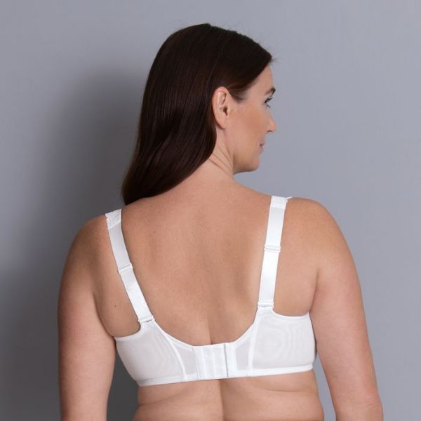 ROSA FAIA soutien-gorge bonnets profonds - Selma – Image 6