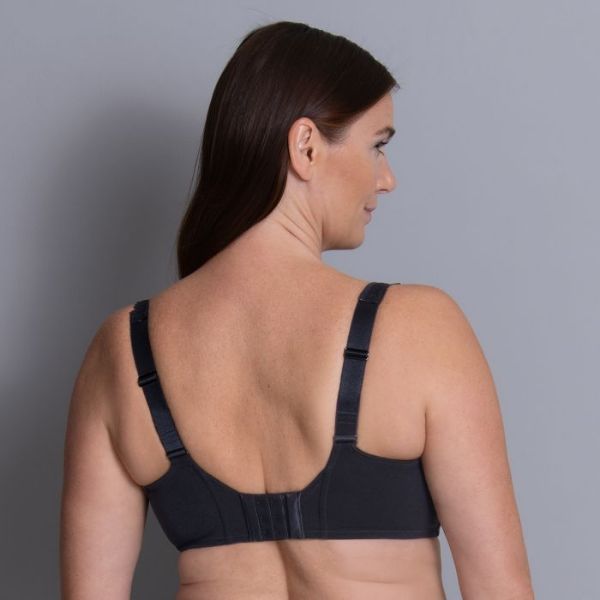 ROSA FAIA soutien-gorge bonnets profonds - Selma – Image 3