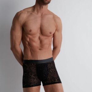 AUBADE Boxer homme