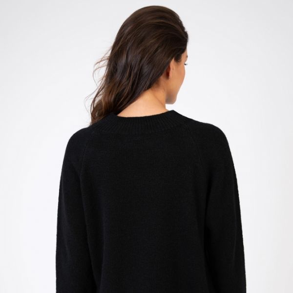 An'ge Pull boutonné Vince – Image 5