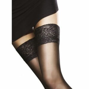 MILENA Bas Auto fixant 20 DEN