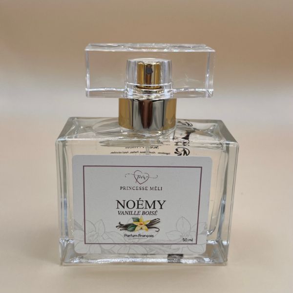 Noémy - Vanille boisé – Image 2
