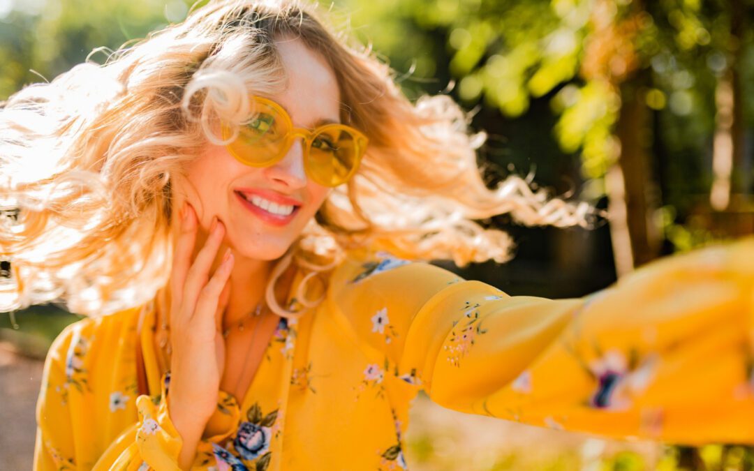 L’été avec PRINCESSE MÉLI : Élégance et confiance au féminin.