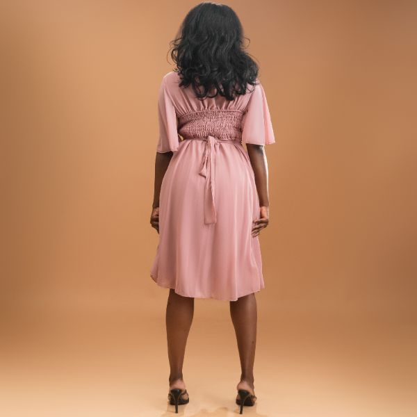 Robe courte JULIANA – Image 3