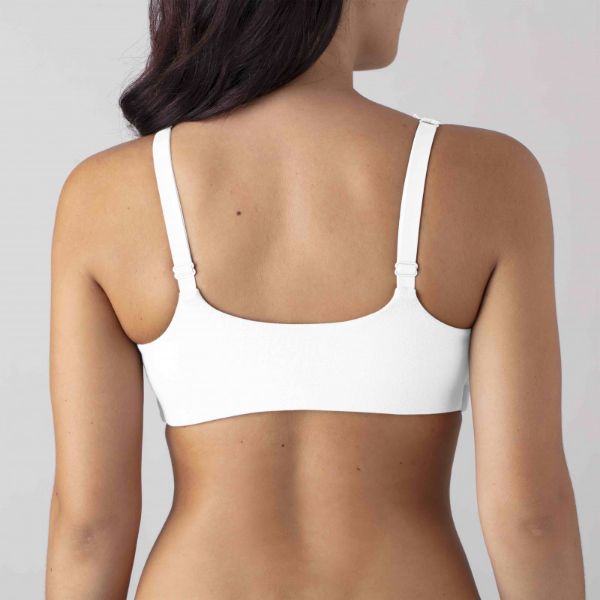 Brassière post opératoire en Coton Bio Lison – Image 2