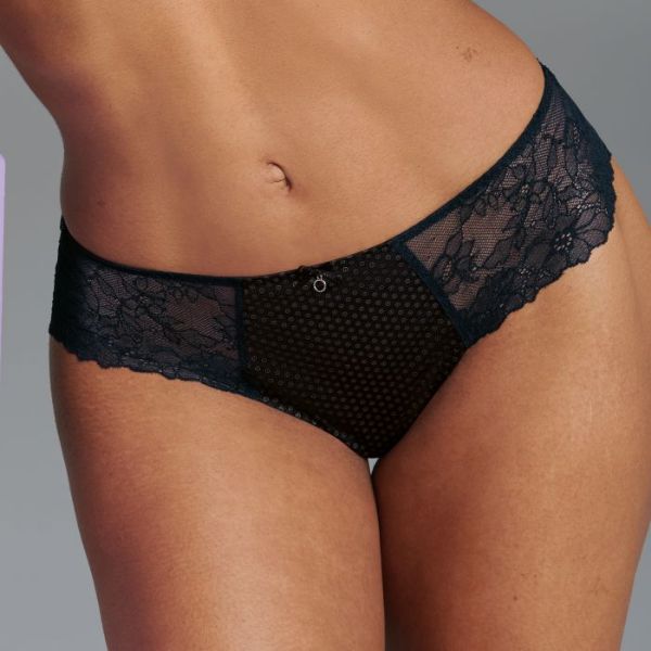 Culotte haute femme sculptant