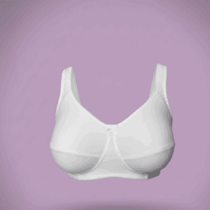 Soutien-gorge Candy sans armature 100% coton