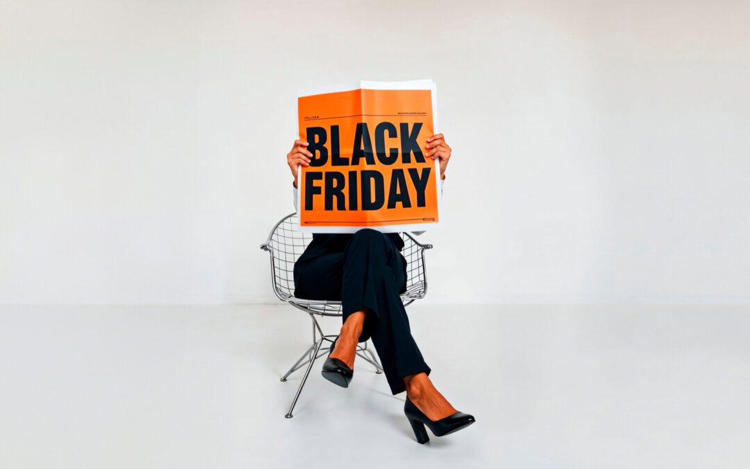 Black Friday PRINCESSE MELI : comment choisir les meilleures pièces à shopper ?