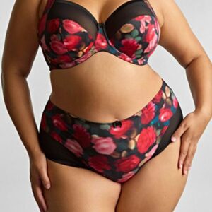 Culotte Slip Tanga Bliss