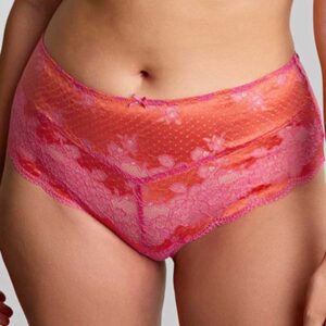 Culotte dentelle CLARA