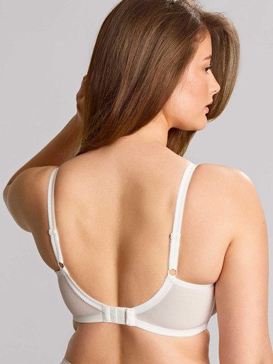 Soutien-gorge balconnet grande taille – Image 3