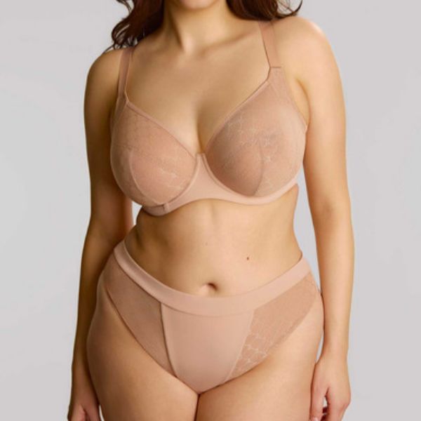 Soutien-gorge emboitant PANACHE – Image 2