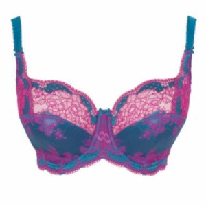Soutien-gorge Balconnet confort