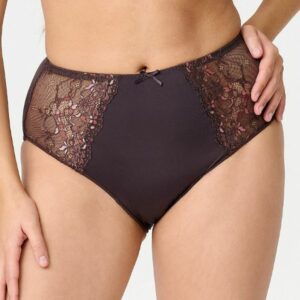 Culotte haute enveloppante Daily PRINCESSE MÉLI
