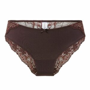 Culotte italienne en dentelle Daily PRINCESSE MÉLI