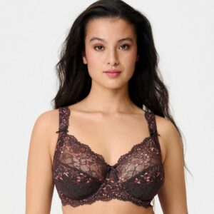 Soutien-gorge grand maintien Daily PRINCESSE MÉLI