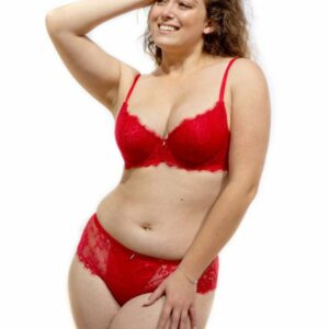 PIEGE LINGERIE Soutien-gorge push-up - New Grâce