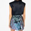 An'ge Top satin Karita – Image 4