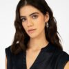 An'ge Top satin Karita – Image 5