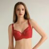 Soutien-gorge emboitant CHRYSTAL