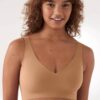 Brassière Indécelable