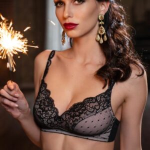 Soutien-Gorge sans Armatures Valentine