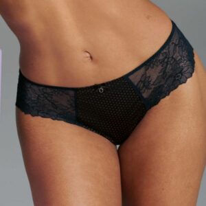 Culotte Haute Shorty