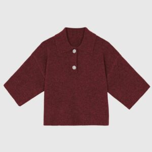Pull norea rouge