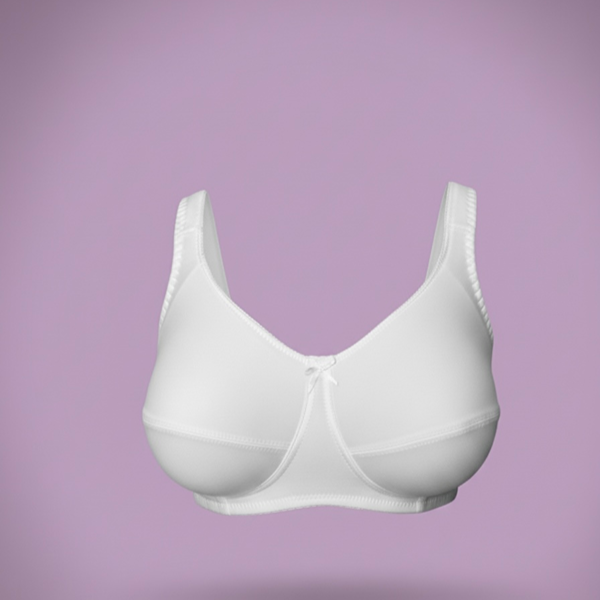 Soutien-gorge Candy sans armature 100% coton