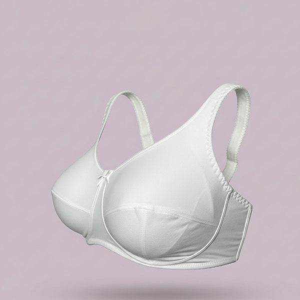 Soutien-gorge Candy sans armature 100% coton – Image 3