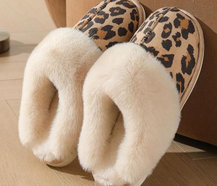 Chaussons Chauds Ultra-Doux – Image 4