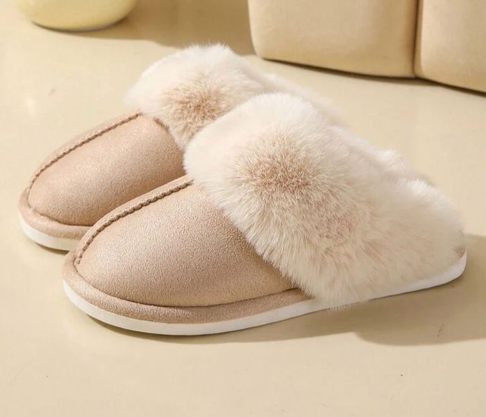 Chaussons Chauds Ultra-Doux – Image 2