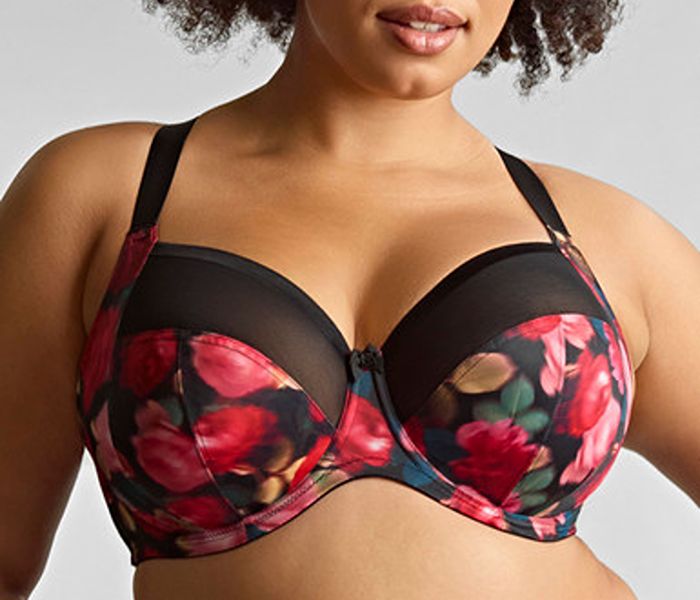 Soutien-gorge Emboitant Bliss