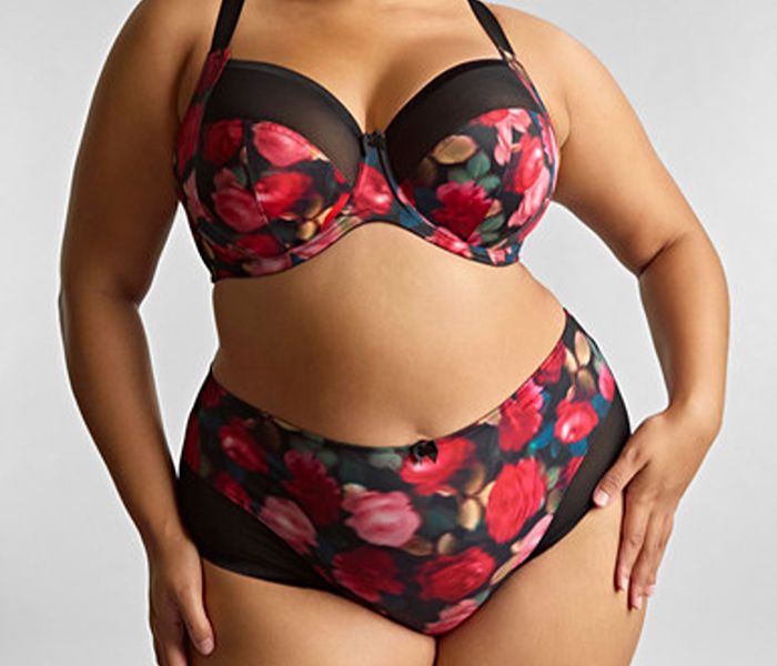 Soutien-gorge Emboitant Bliss – Image 2