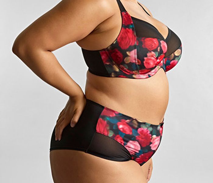 Culotte Slip Tanga Bliss – Image 3