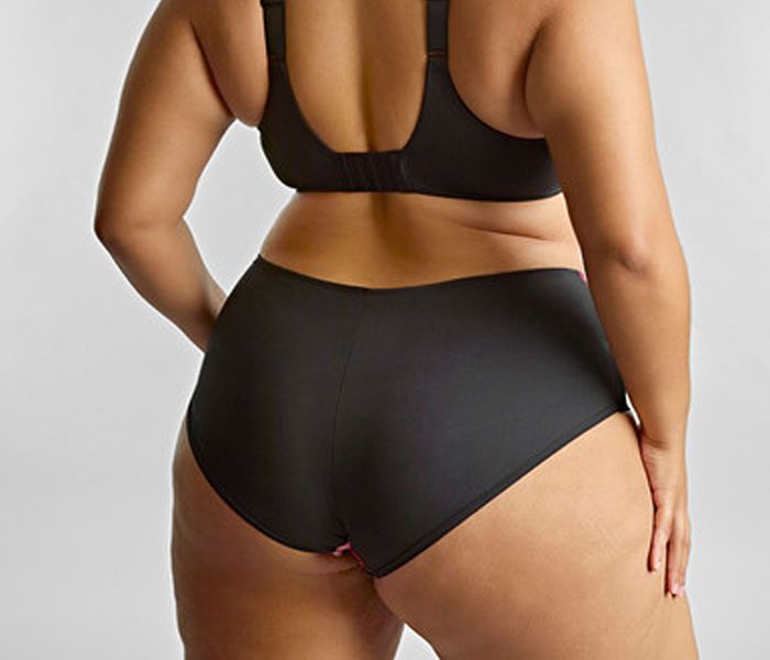 Culotte Slip Tanga Bliss – Image 2