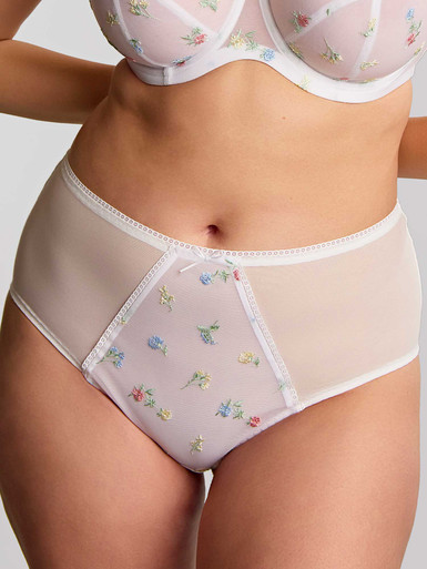 Culotte sans couture Tango